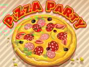 Pizza Party
