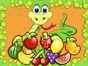 Fruit Snake