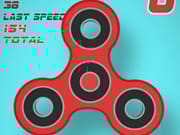 Fidget Spinner Master