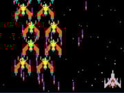 Alien Invasion