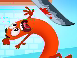 Run Sausage Run