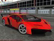 Supercars Drift