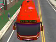 Bus Simulator: Public Transport