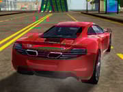 City Stunt