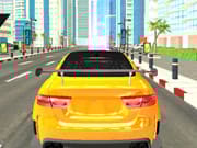 Monoa City Parking