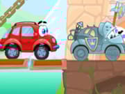 Wheely 6