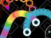 Basic Snake