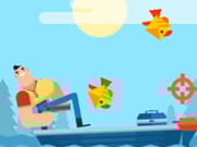 Gone Fishing