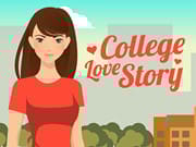 College Love Story