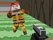 Pixel Gun Apocalypse 6