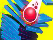 Stack Fall 3D
