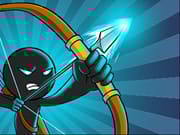 Stickman Archer