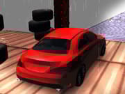 Xtreme Racing Car Stunts Simulator