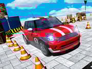Foxi Mini Car Parking 2019 Car Driving Test