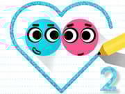 Love Balls 2 Online