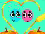 Love Balls Halloween