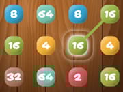 Number Merge