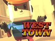 Kogama: West Town