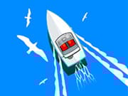 Drive Boat