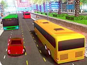 Coach Bus Simulator 2020