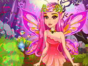 Faerie Queen Of Fire