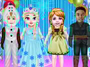 Baby Taylor Drama Show