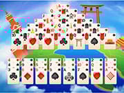 Planet Solitaire