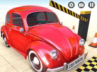 Beetlie Car Parking