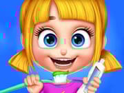 Mad Dentist