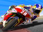Highway Rider Motorcycle Racer 3D