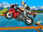 Motorbike Drive