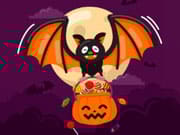 Halloween Bubble Shooter