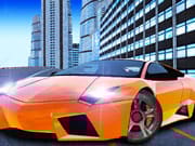 City Car Stunt 4