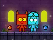 Mine Brothers The Magic Temple