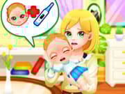 Baby Cathy Ep3: 1st Shot