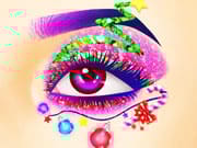 Princess Eye Art Salon