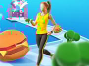 Body Race
