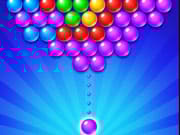 Spooky Bubble Shooter
