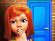 100 Doors Games: Escape From School