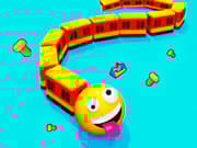 Trains.io 3D