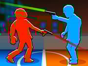 Ragdoll Duel 2p