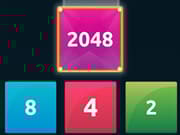 2048 X2 Merge Blocks