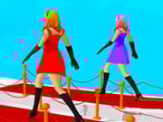 Beauty Race