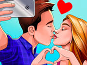 Kiss Sweetly