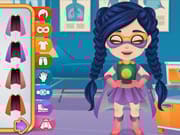 Funny Heroes Emergency