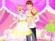 Princess Wedding