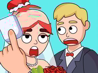 Draw Couple