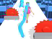 Hair Challenge Rush